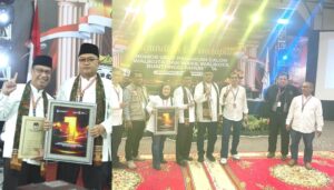 Relawan: Nomor Kandidat Marfendi- Fauzan Merupakan Sinyal