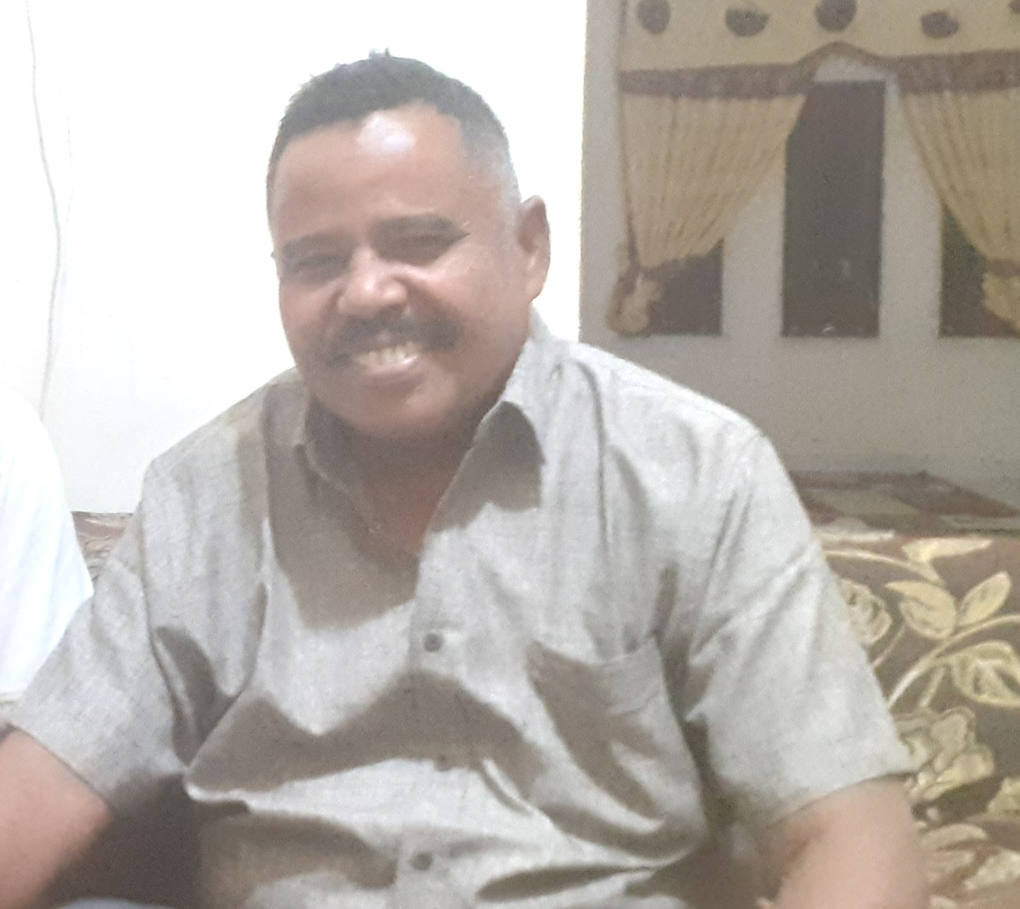 Martias, SH. MH, Dt. Majo Nan Putiah
